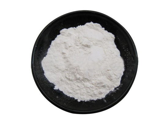 คุณภาพสูง 99% บริสุทธิ์ CAS 59-92-7 Levodopa Mucuna Pruriens Extract Levodopa Powder
